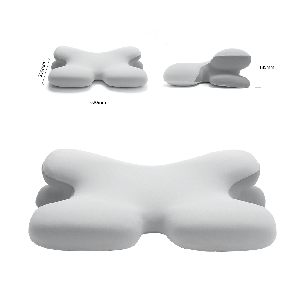 Cervical Neck Pillow