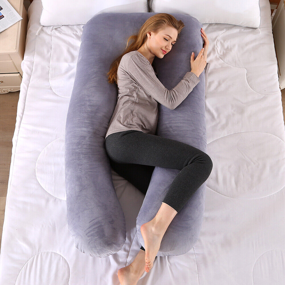 *BEST SELLER* Pre & Post  Pregnancy Pillow